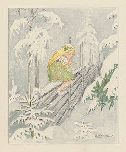  od Elsa Beskow