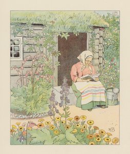  od Elsa Beskow