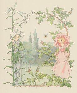  od Elsa Beskow