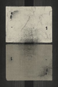 Monochromatická geometrická rovnováha od Ema Paraschiv