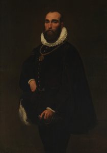 Worthington Whittredge, 1856 od Emanuel Gottlieb Leutze