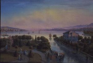 Neznámý obrázek od Emanuel Labhardt