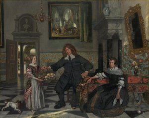  od Emanuel de Witte