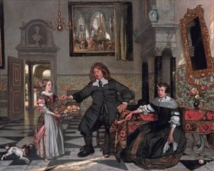  od Emanuel de Witte