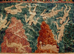 Utopení od Emeterio the Monk