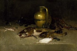  od Emil Carlsen