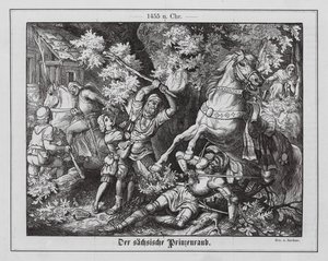  od Emil Eugen Sachsse