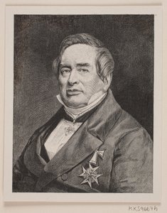 A. Oehlenschlager od Emil Villumsen