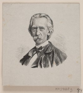 H. V. Kaalund od Emil Villumsen