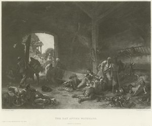 Den po Waterloo (hlubotisk)