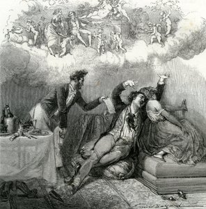 Ravintolan arvosana od Emile Antoine Bayard