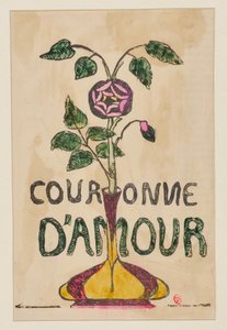  od Emile Bernard