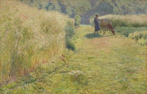Léto