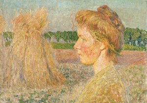  od Emile Claus