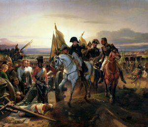 Bitva u Friedlandu, 14. června 1807