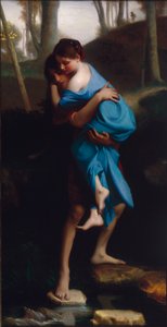"Paul a Virginie", 1866.