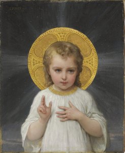 Ježíš, 1893