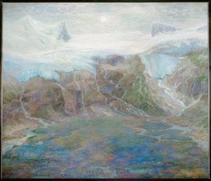 ledovec Schlattenkäs