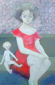 Cindy od Endre Roder