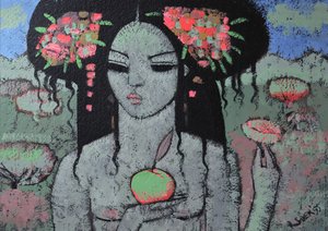Lucie od Endre Roder
