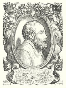 Lodovico Domenichi , italský renesanční překladatel a spisovatel
