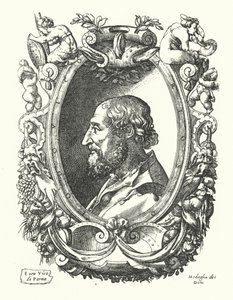 Ludovico Ariosto , italský renesanční básník