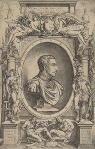 Portrét Giovanniho de