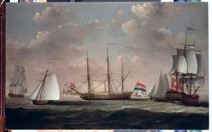 East Indiaman 