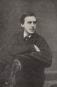 A E Housman, ve škole od English Photographer