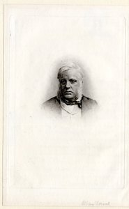 Albany Hancock od English Photographer