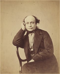 Alfred Clint od English Photographer