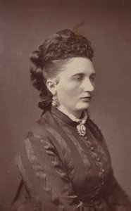 Arabella Goddardová od English Photographer