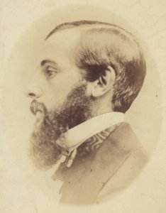 Arthur Evershed od English Photographer