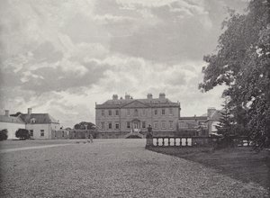 Dům Bessborough od English Photographer