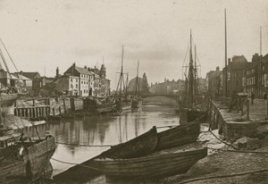 Bridgwater od English Photographer