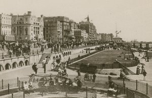 Brighton od English Photographer
