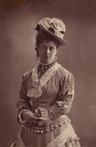 Caroline Rita od English Photographer
