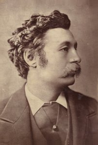 Charles Wyndham od English Photographer