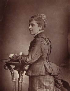 Klára Grahamová od English Photographer