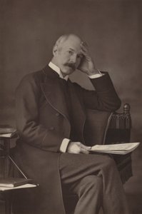 Plukovník Maurice od English Photographer