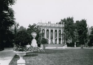 Cremorne Gardens, Londýn od English Photographer