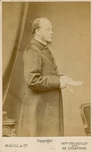 Earl Cranbrook, Gathorne-Hardy od English Photographer