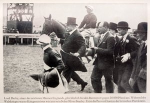 Edward Stanley od English Photographer