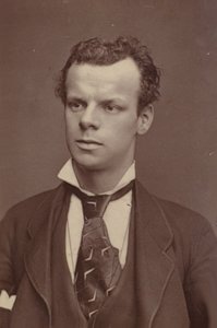Edward Terry od English Photographer