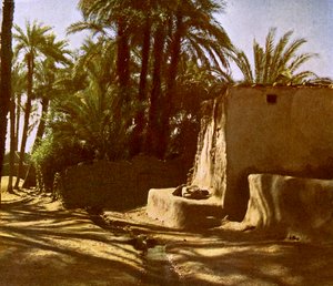 Egypt – Karnak od English Photographer