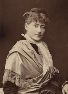 Ellen Terry od English Photographer