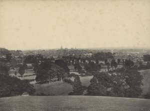 Exeter, Devon od English Photographer