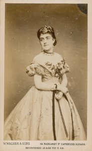 Fanny joseph od English Photographer
