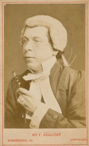 Fred Sullivan od English Photographer