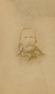 Garibaldi od English Photographer
